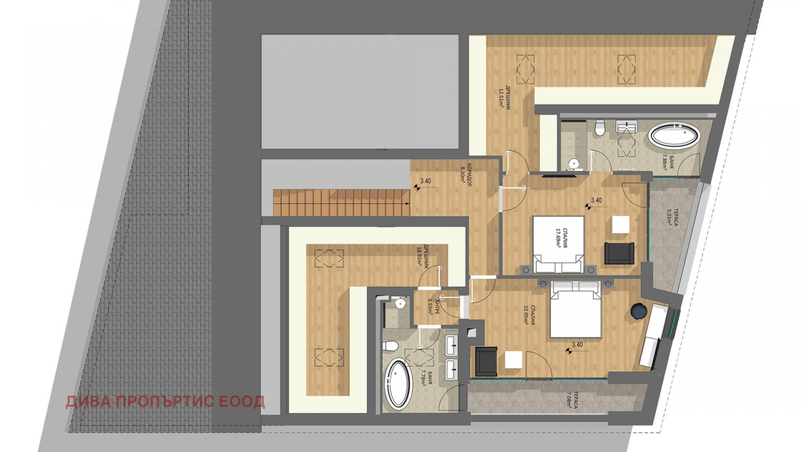 Продава КЪЩА | Imot.bg — изображение 16