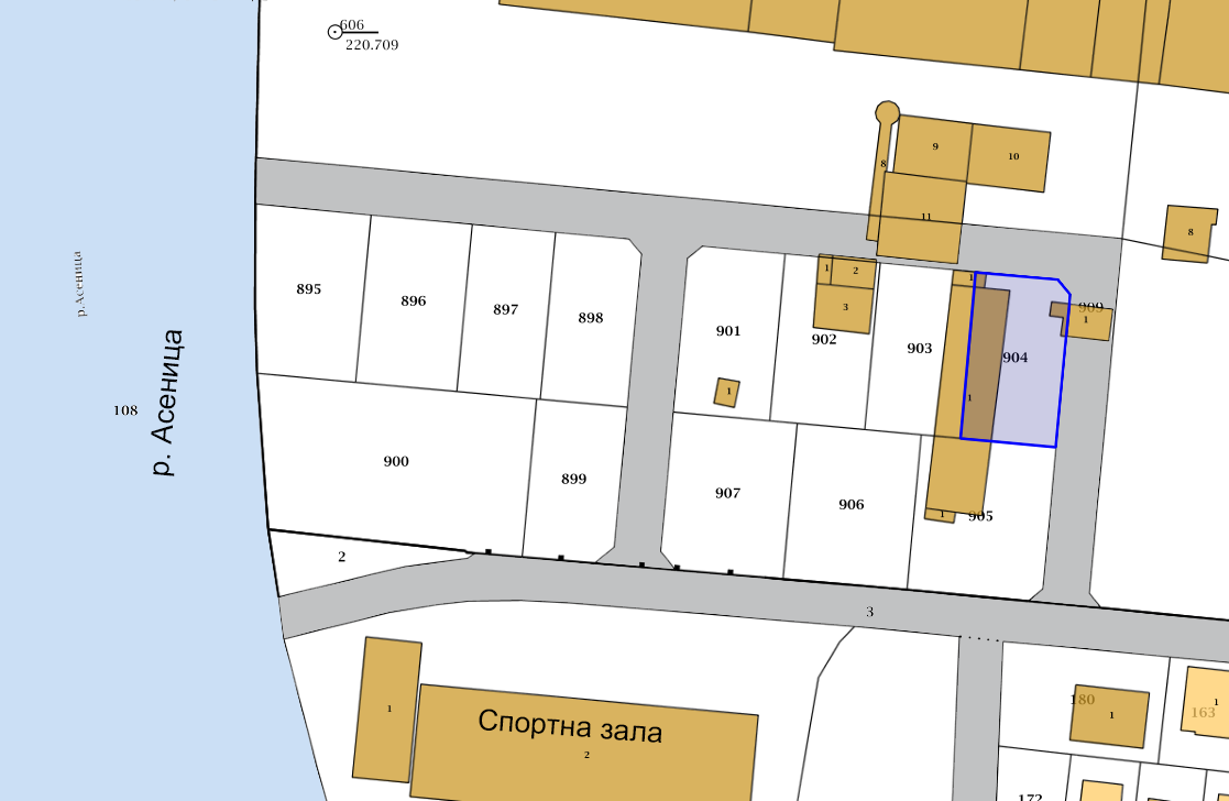 Продава ПАРЦЕЛ | Imot.bg — изображение 1