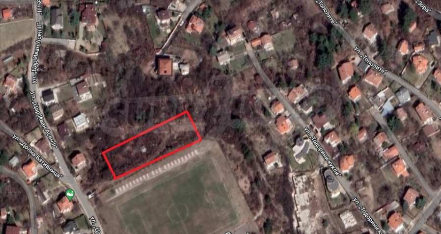 Продава ПАРЦЕЛ | Imot.bg — изображение 9