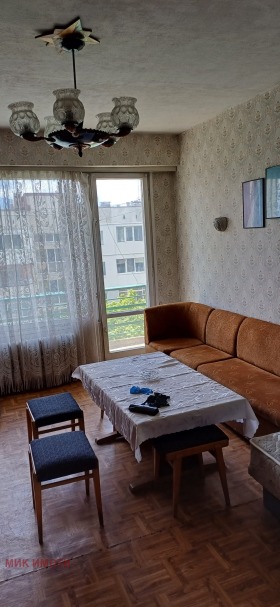 1 dormitorio Nadezhda 2, Sofia