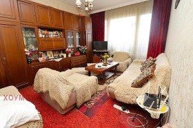 1 sypialnia Ljulin 8, Sofia