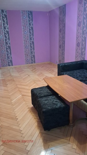 Продава 2-стаен град Видин Плиска - [1] 