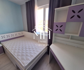 2 camere da letto Geleznik - tsentar, Stara Zagora 7