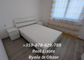2 soveværelser Byala, region Varna 12
