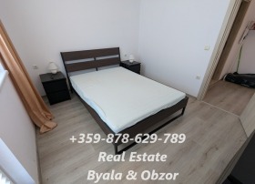 2 soveværelser Byala, region Varna 7