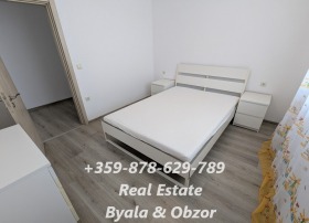 2 soveværelser Byala, region Varna 11