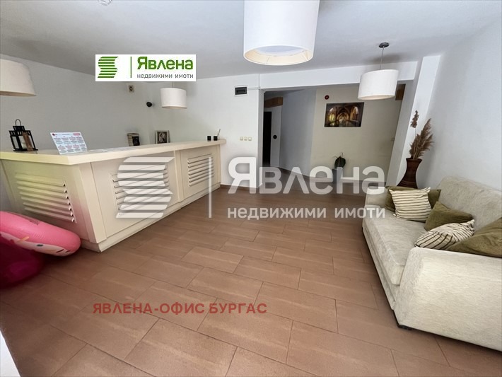 Zu verkaufen  Studio region Burgas , k.k. Slantschew brjag , 28 qm | 56256670 - Bild [7]