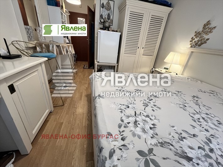 Zu verkaufen  Studio region Burgas , k.k. Slantschew brjag , 28 qm | 56256670 - Bild [4]