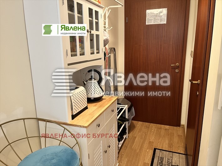 Zu verkaufen  Studio region Burgas , k.k. Slantschew brjag , 28 qm | 56256670 - Bild [5]