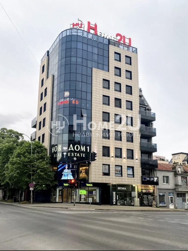 Продава 1-СТАЕН, гр. Варна, Зимно кино Тракия