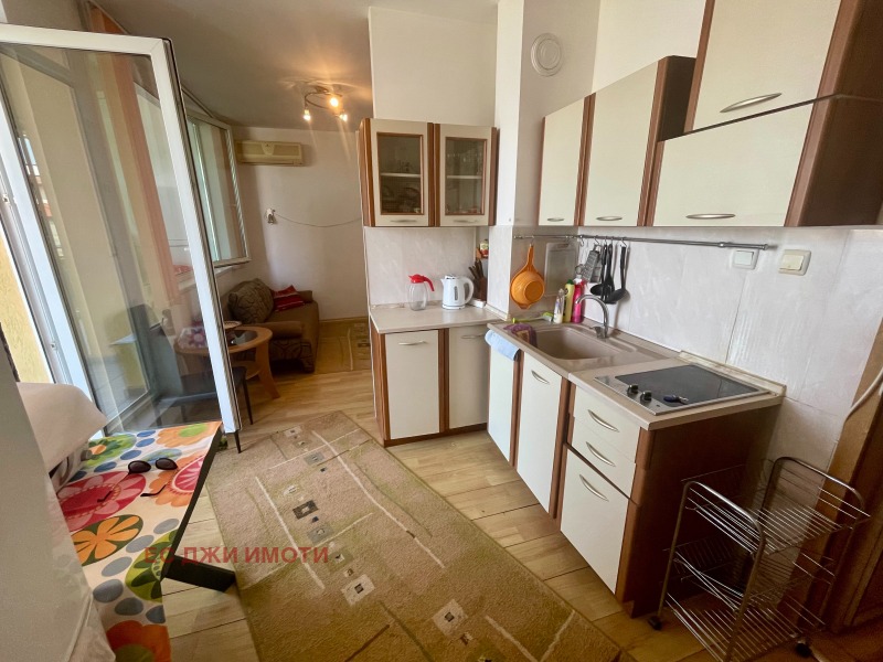 Till salu  1 sovrum region Burgas , Ravda , 62 kvm | 69802187 - bild [4]