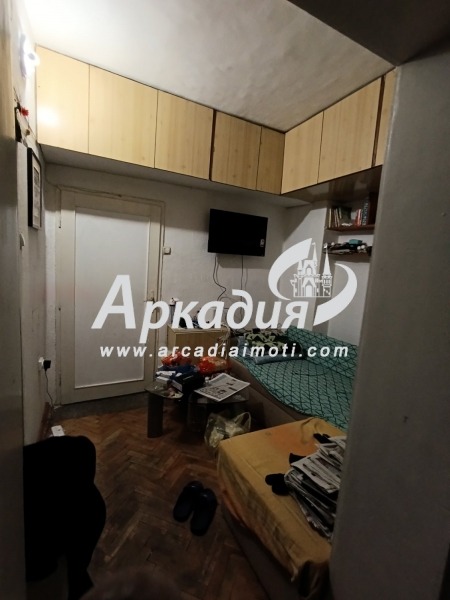 Продава 2-СТАЕН, гр. Пловдив, Център, снимка 1 - Aпартаменти - 48303498