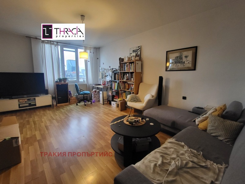 À vendre  1 chambre Sofia , Zona B-5-3 , 70 m² | 78527144 - image [4]