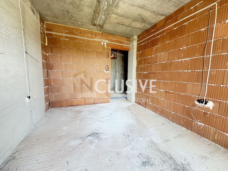 Te koop  1 slaapkamer Plovdiv , Ostromila , 67 m² | 67747290 - afbeelding [11]