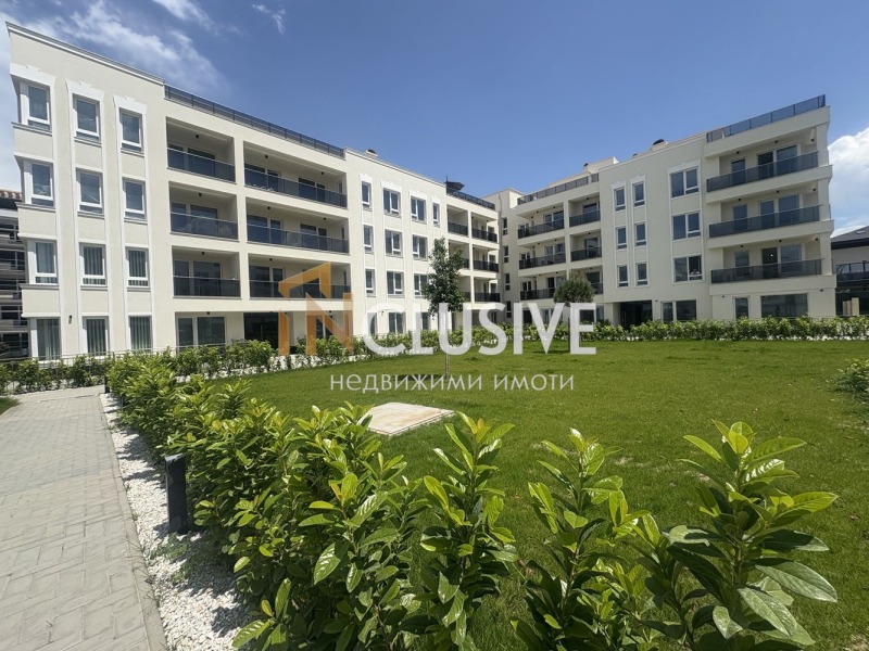 Te koop  1 slaapkamer Plovdiv , Ostromila , 67 m² | 67747290