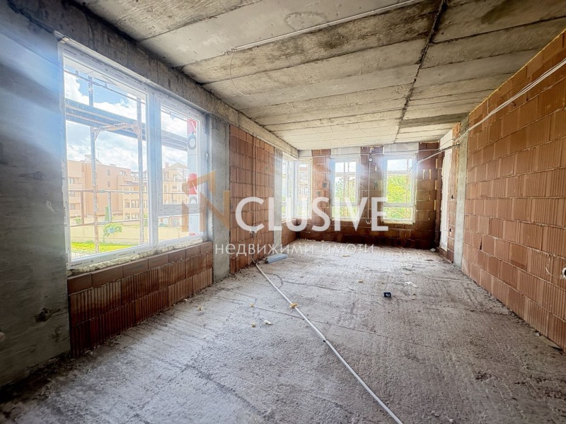 Te koop  1 slaapkamer Plovdiv , Ostromila , 67 m² | 67747290 - afbeelding [9]