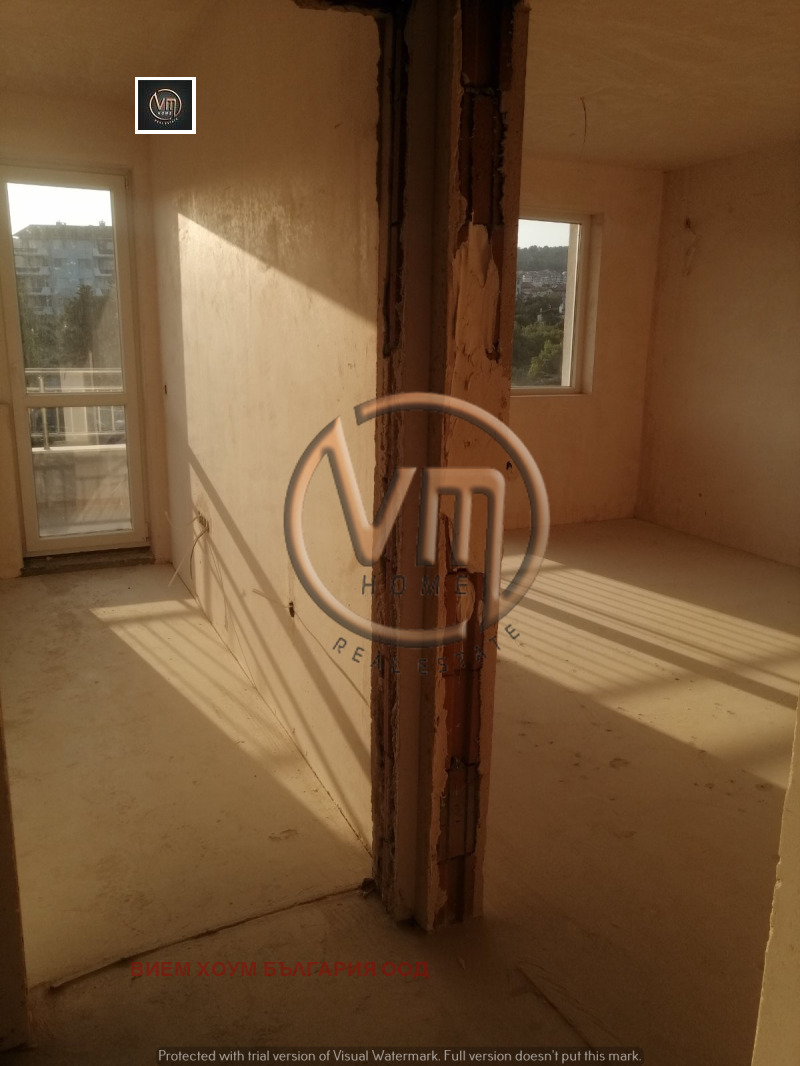 Προς πώληση  1 υπνοδωμάτιο Βαρνα , Βηνητσα , 53 τ.μ | 67457362 - εικόνα [5]