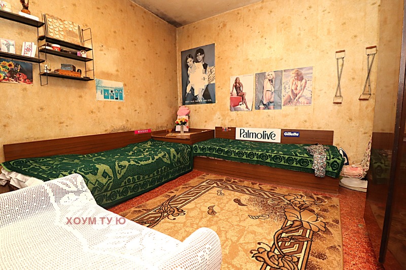 Na sprzedaż  1 sypialnia Sofia , Ljulin 8 , 60 mkw | 96026888 - obraz [8]