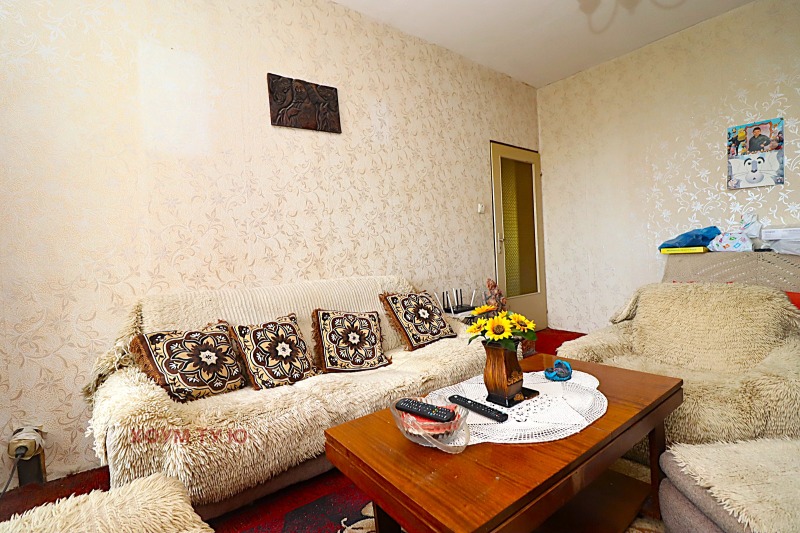 Na sprzedaż  1 sypialnia Sofia , Ljulin 8 , 60 mkw | 96026888 - obraz [2]