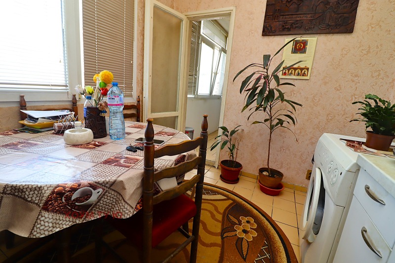 Na sprzedaż  1 sypialnia Sofia , Ljulin 8 , 60 mkw | 96026888 - obraz [5]