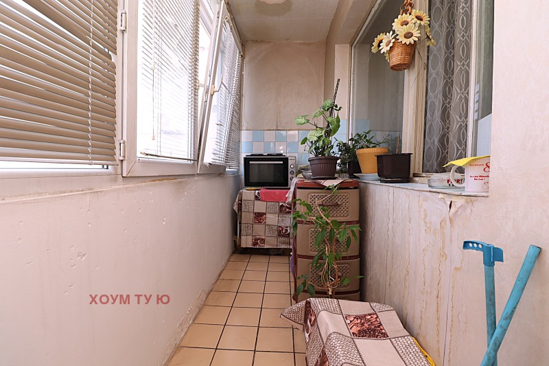 Na sprzedaż  1 sypialnia Sofia , Ljulin 8 , 60 mkw | 96026888 - obraz [6]