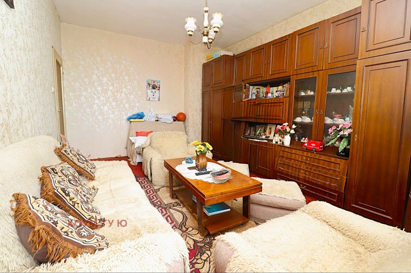Na sprzedaż  1 sypialnia Sofia , Ljulin 8 , 60 mkw | 96026888 - obraz [3]