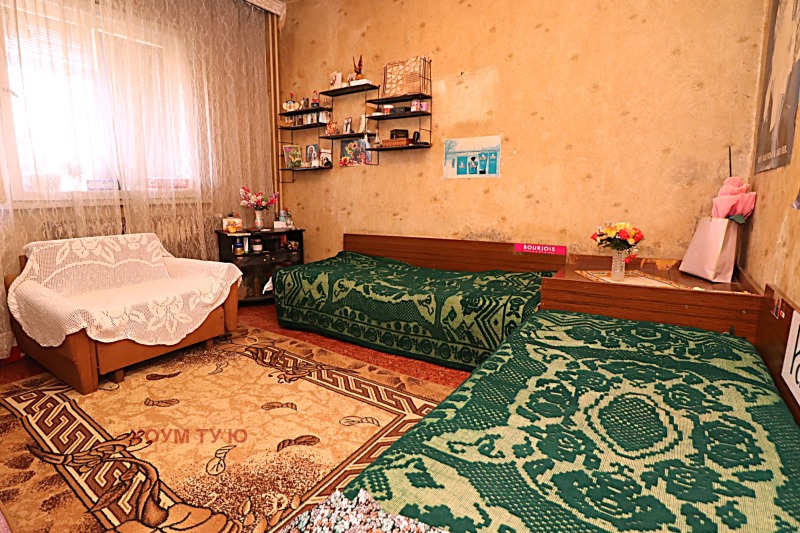 Na sprzedaż  1 sypialnia Sofia , Ljulin 8 , 60 mkw | 96026888 - obraz [7]
