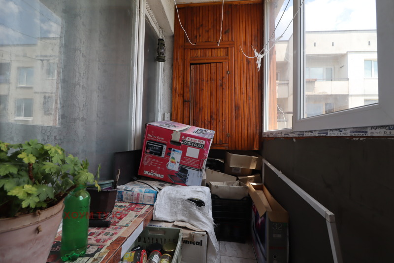 Na sprzedaż  1 sypialnia Sofia , Ljulin 8 , 60 mkw | 96026888 - obraz [12]