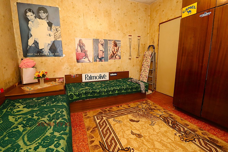 Na sprzedaż  1 sypialnia Sofia , Ljulin 8 , 60 mkw | 96026888 - obraz [9]