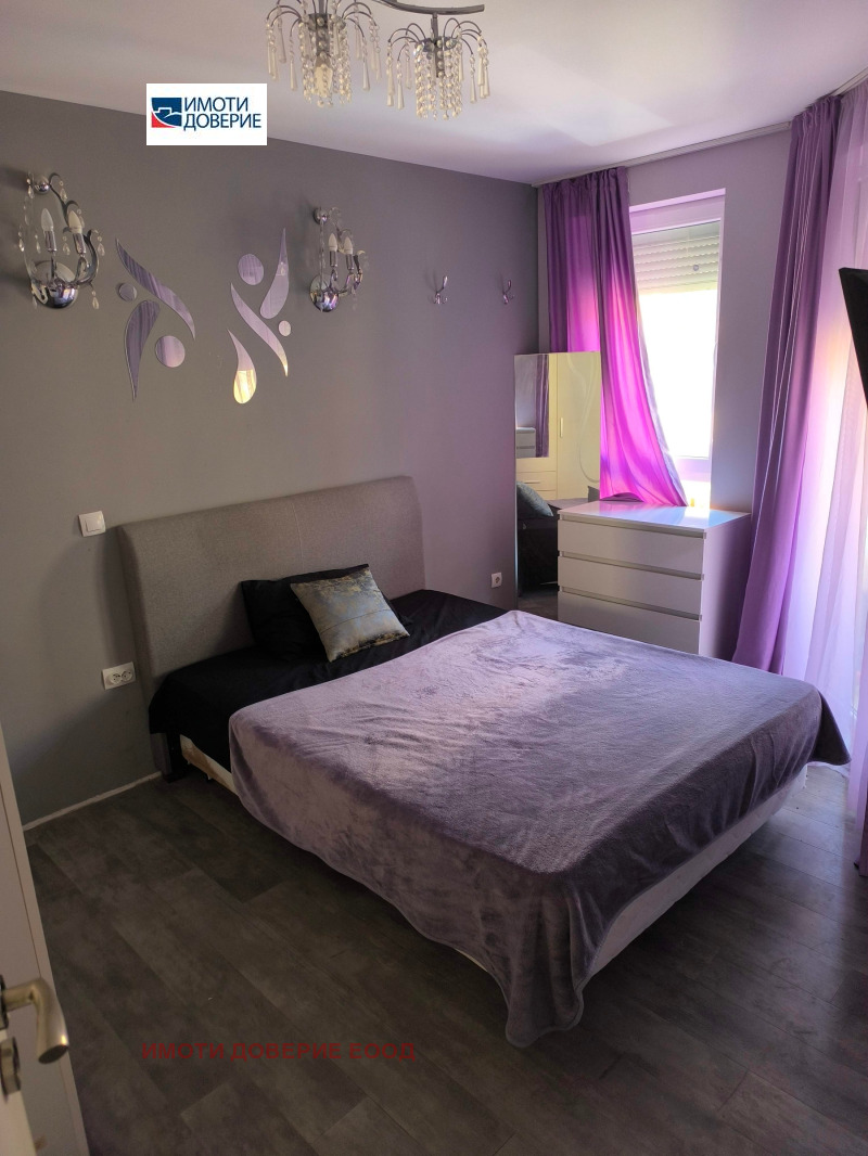 Til salg  1 soveværelse region Sofia , Novi han , 58 kvm | 68891382 - billede [4]