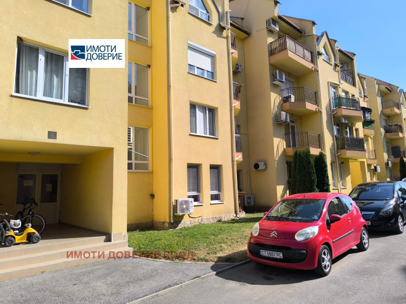 Til salg  1 soveværelse region Sofia , Novi han , 58 kvm | 68891382