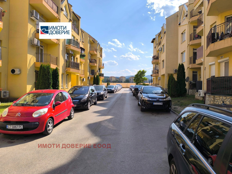 Til salg  1 soveværelse region Sofia , Novi han , 58 kvm | 68891382 - billede [2]