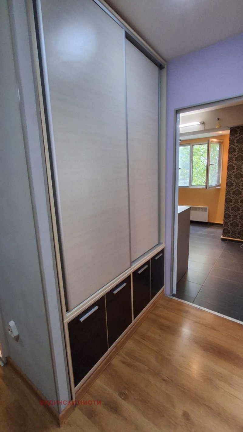 Продава  2-стаен град Видин , Плиска , 60 кв.м | 28110758 - изображение [11]