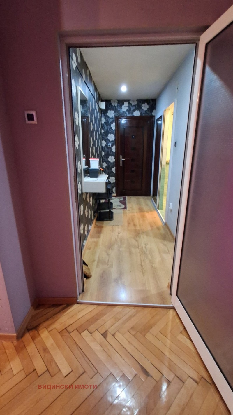 Продава  2-стаен град Видин , Плиска , 60 кв.м | 28110758 - изображение [2]