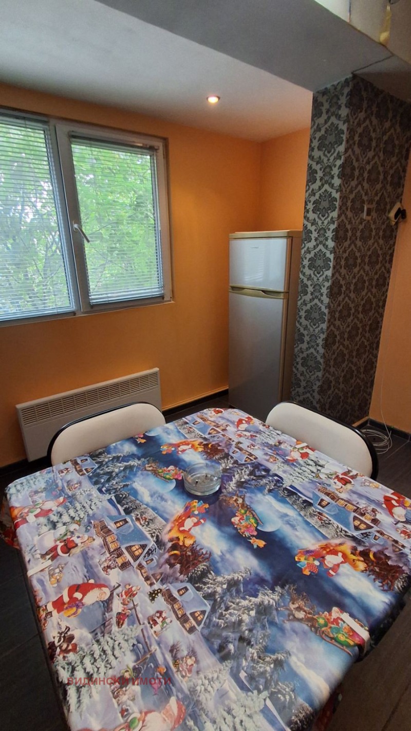 Продава  2-стаен град Видин , Плиска , 60 кв.м | 28110758 - изображение [5]