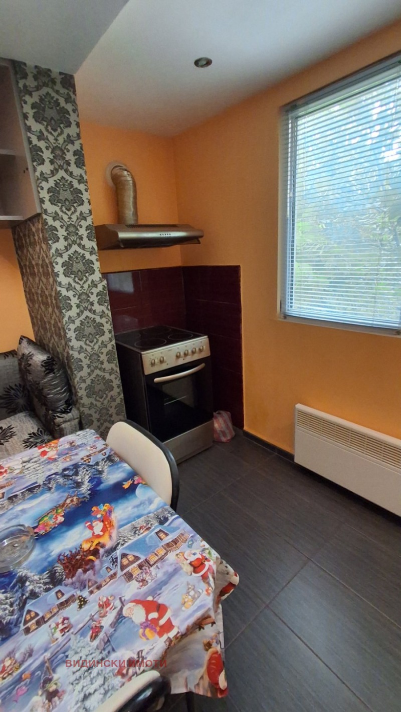Продава  2-стаен град Видин , Плиска , 60 кв.м | 28110758 - изображение [6]