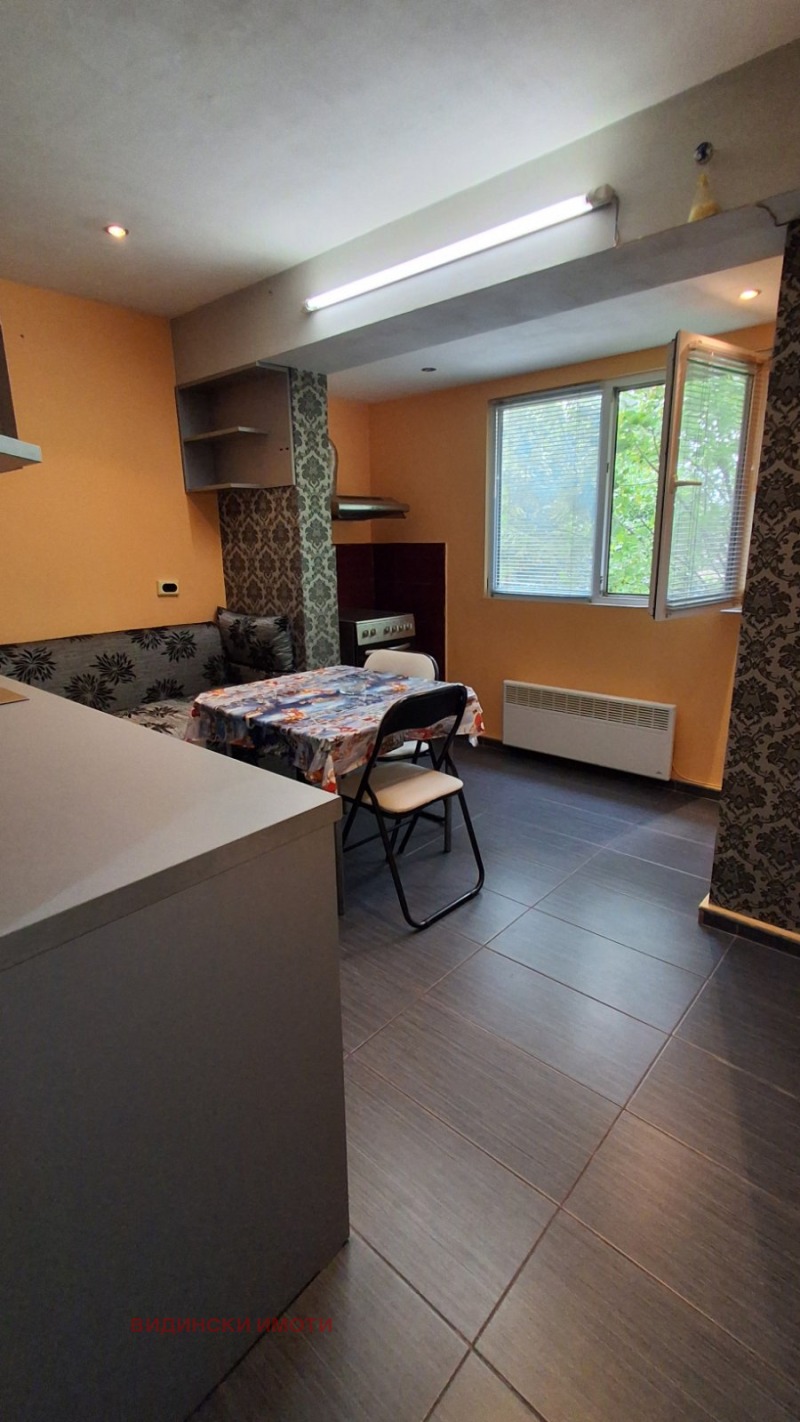 Продава  2-стаен град Видин , Плиска , 60 кв.м | 28110758 - изображение [8]