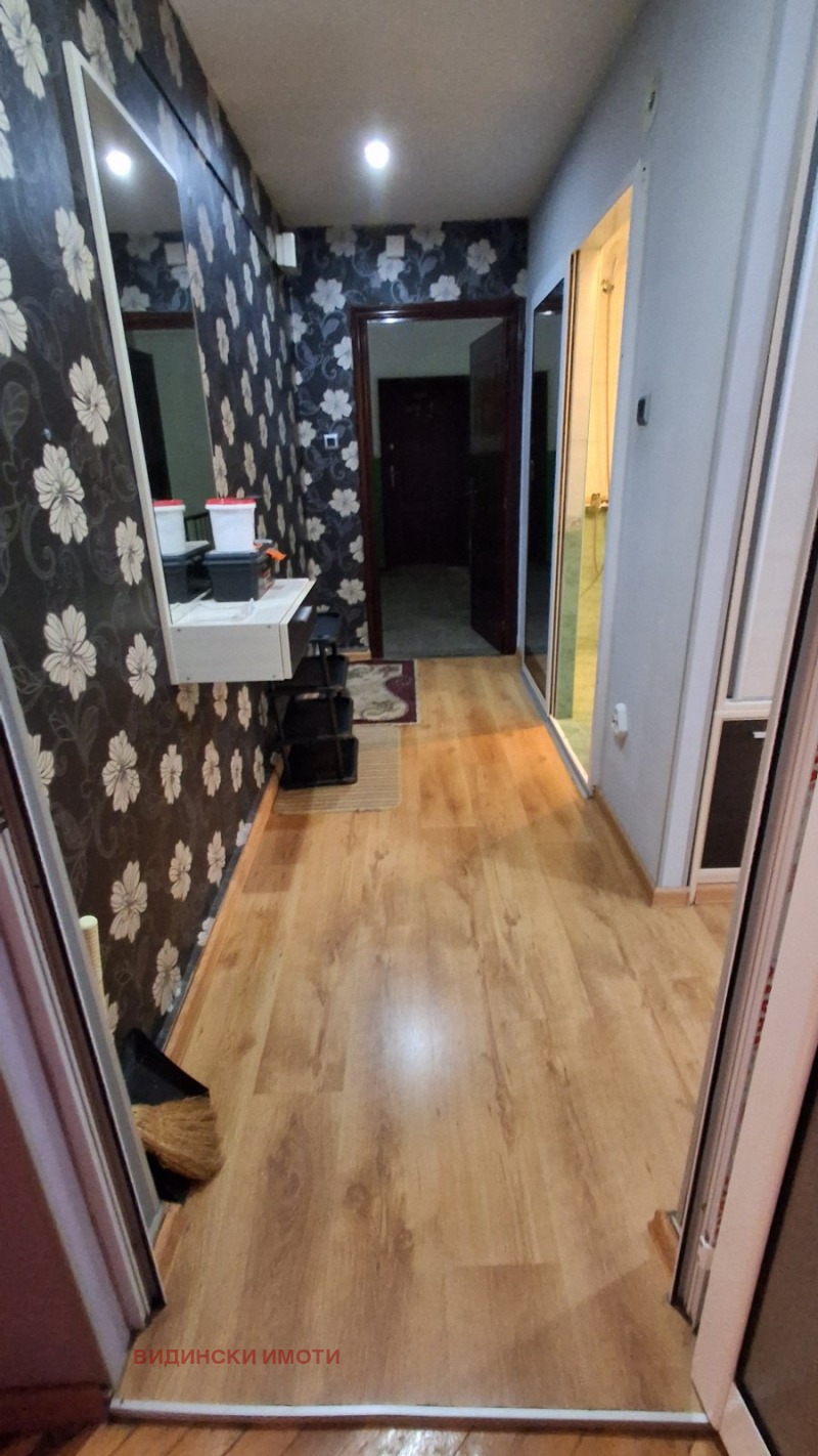 Продава  2-стаен град Видин , Плиска , 60 кв.м | 28110758 - изображение [3]