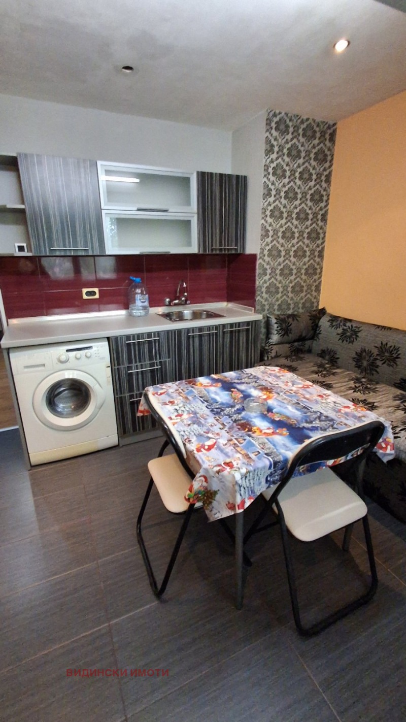 Продава  2-стаен град Видин , Плиска , 60 кв.м | 28110758 - изображение [7]