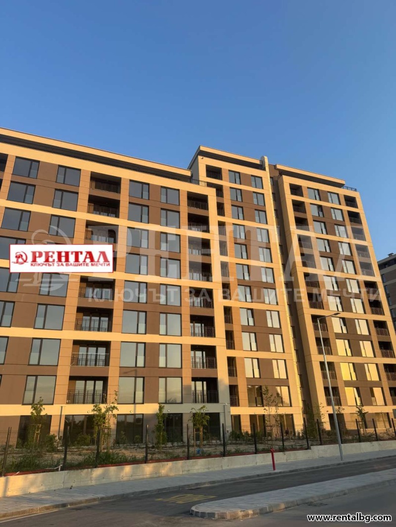 En venta  1 dormitorio Plovdiv , Trakiya , 66 metros cuadrados | 74199009 - imagen [2]
