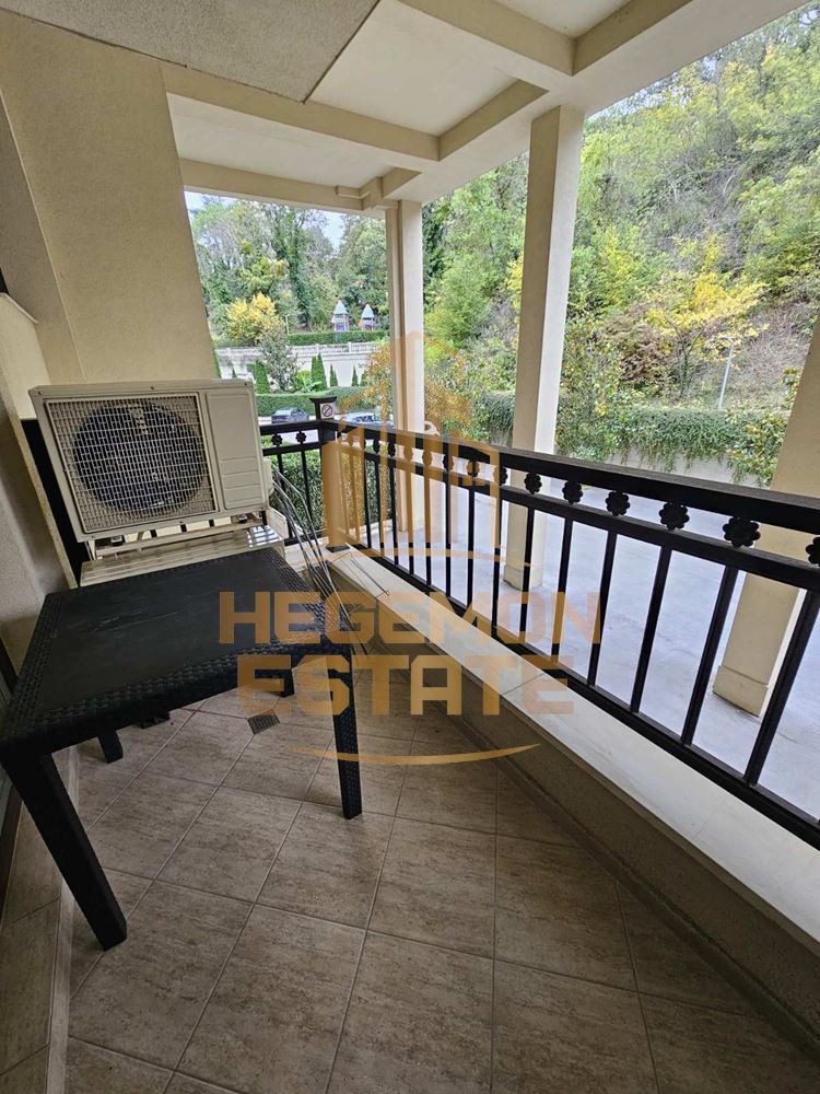 Продава 2-СТАЕН, гр. Варна, област Варна, снимка 6 - Апартаменти - 52077555