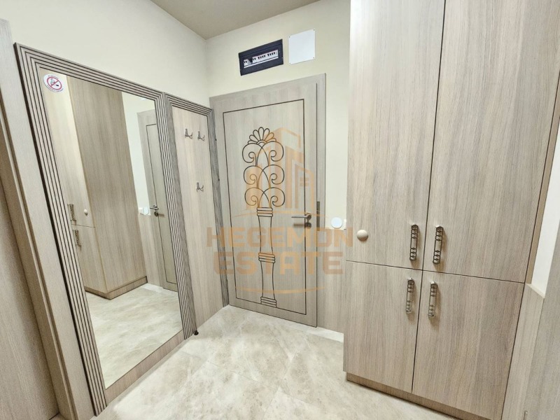 Продава 2-СТАЕН, гр. Варна, област Варна, снимка 7 - Апартаменти - 52077555