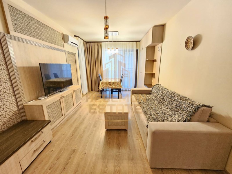 Продава 2-СТАЕН, гр. Варна, област Варна, снимка 2 - Апартаменти - 52077555