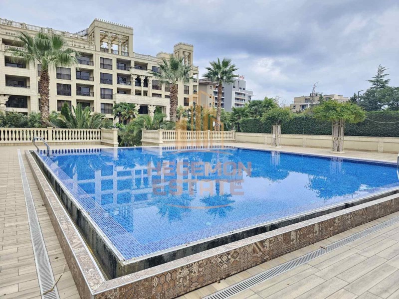 Продава 2-СТАЕН, гр. Варна, област Варна, снимка 10 - Апартаменти - 52077555