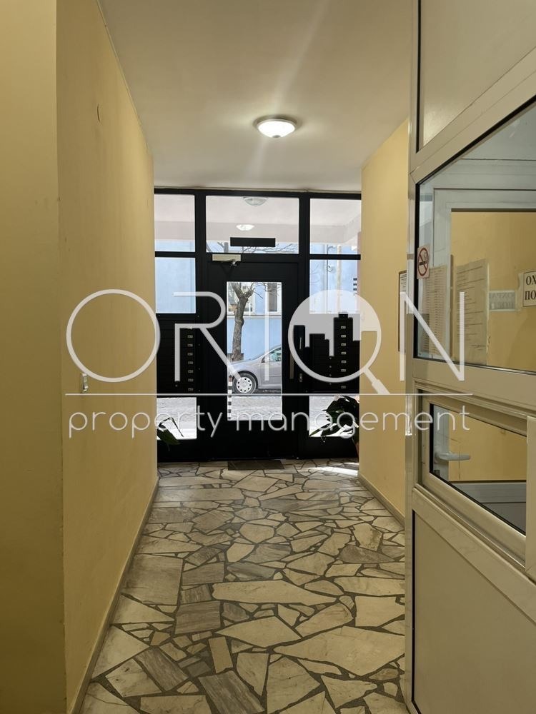 Продава 2-СТАЕН, гр. София, Център, снимка 9 - Апартаменти - 53770566