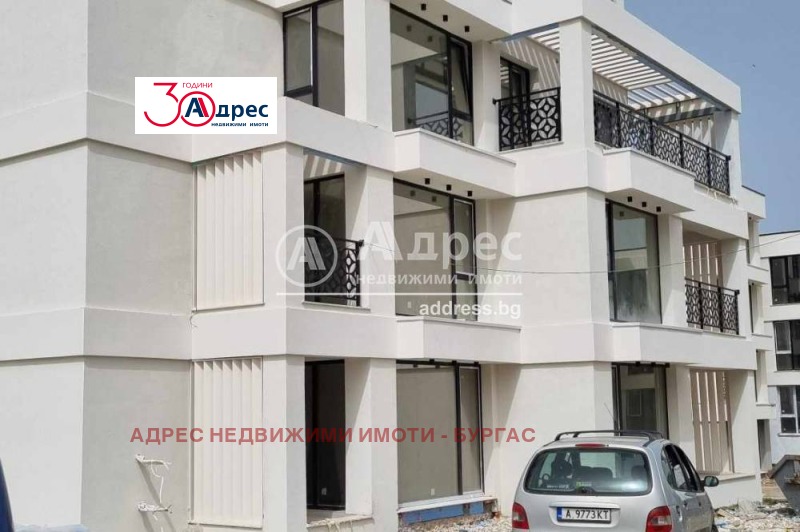 Na sprzedaż  2 sypialnie region Burgas , Sozopol , 102 mkw | 47424461 - obraz [8]