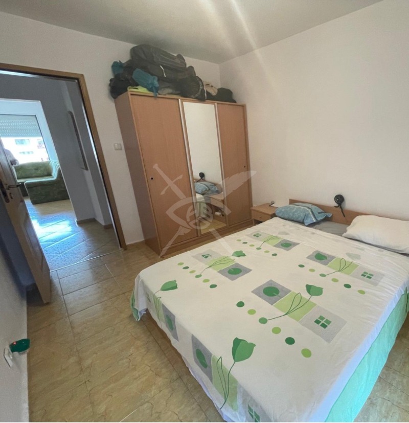 Till salu  2 sovrum region Burgas , k.k. Slantjev brjag , 70 kvm | 72396119 - bild [5]