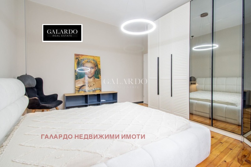 For Sale  2 bedroom Sofia , Tsentar , 115 sq.m | 92705866 - image [9]