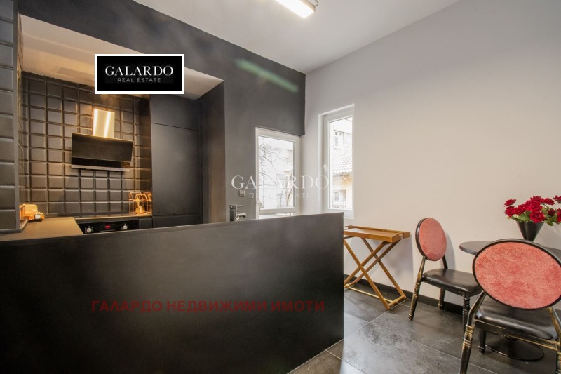 For Sale  2 bedroom Sofia , Tsentar , 115 sq.m | 92705866 - image [12]