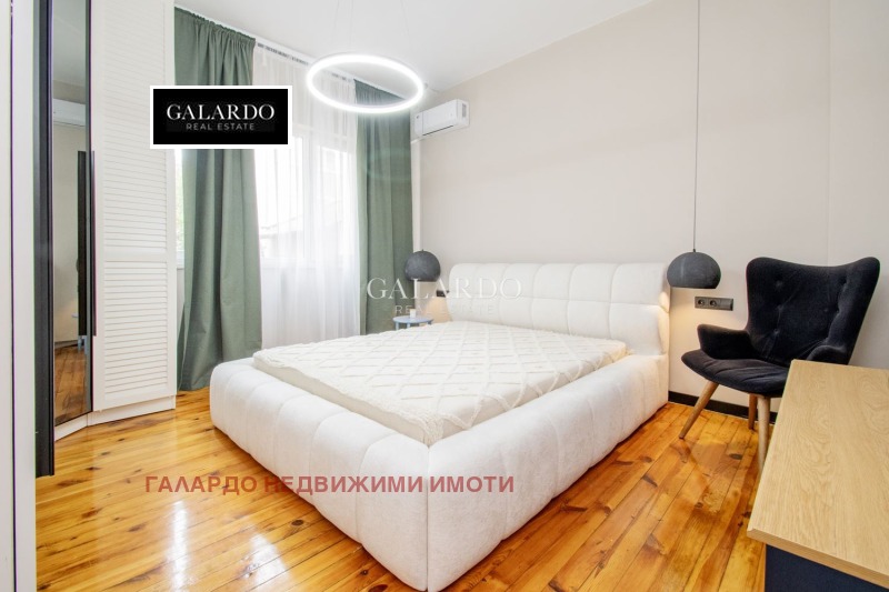 For Sale  2 bedroom Sofia , Tsentar , 115 sq.m | 92705866 - image [10]